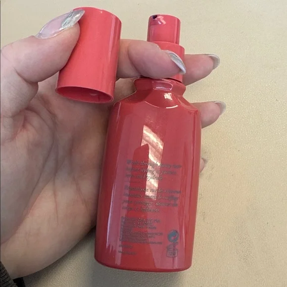 Oribe Bright Blonde Priming Serum - Picture 2 of 2